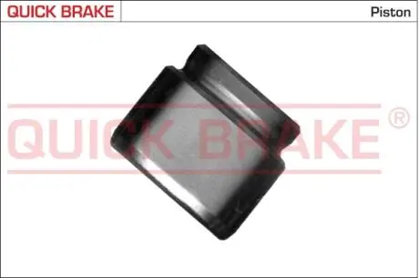Поршенёк суппорта QUICK BRAKE 185026K