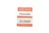 Поршень супорта (переднього) Mitsubishi L400/Subaru Legacy 87-05 (60x49mm) QUICK BRAKE 185049K (фото 4)