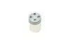 Поршень супорта (заднього) Toyota Yaris 05- (d=34mm) QUICK BRAKE 185069 (фото 4)