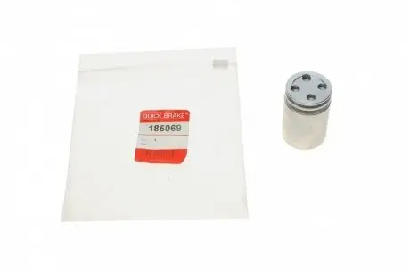 Поршенёк суппорта QUICK BRAKE 185069
