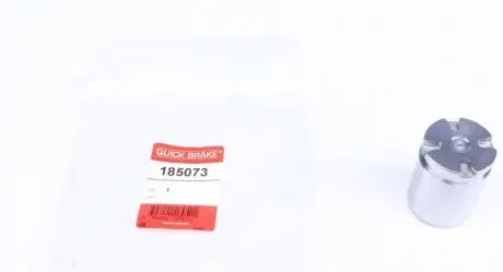 Поршень суппорта (заднего) Hyundai Elantra 00-06/Kia Cee'd 12- (34x48mm) (TRW) QUICK BRAKE 185073