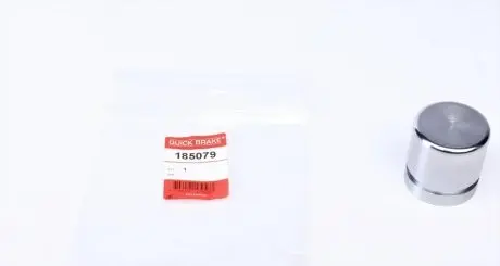 Поршень супорта (заднього) Mitsubishi Pajero/Challenger 98- (43x45mm)(Sumitomo) QUICK BRAKE 185079
