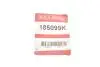 Поршень суппорта (переднього) Nissan X-Trail 01-13 (45x52mm) QUICK BRAKE 185099K (фото 3)