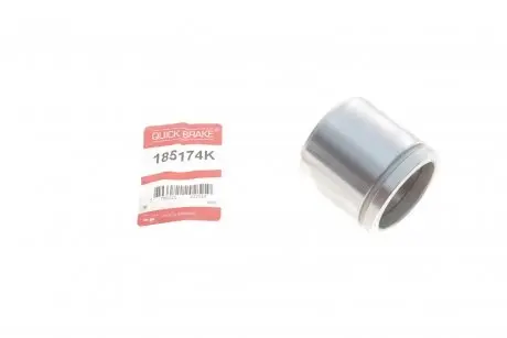 Поршень супорта (переднього) MB Sprinter/VW LT 28-46 (60x58mm) QUICK BRAKE 185174K