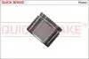 Поршень супорта (переднього) Nissan Cabstar/Patrol 79-97 (68x49mm) QUICK BRAKE 185204K (фото 1)
