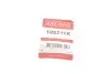 Поршень супорта (переднього) Mazda B-Serie/Mitsubishi Colt/Toyota Camry -99 (54x45mm) QUICK BRAKE 185211K (фото 3)