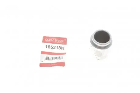 Поршень супорта (переднього) Lexus ES/Toyota Camry 91-02 (43x50mm) QUICK BRAKE 185218K