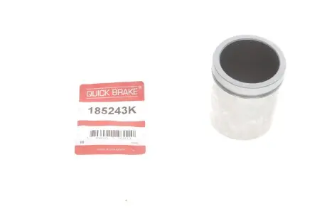 Поршень суппорта (заднего) MB Sprinter/VW Crafter 06- (51x61mm) QUICK BRAKE 185243K