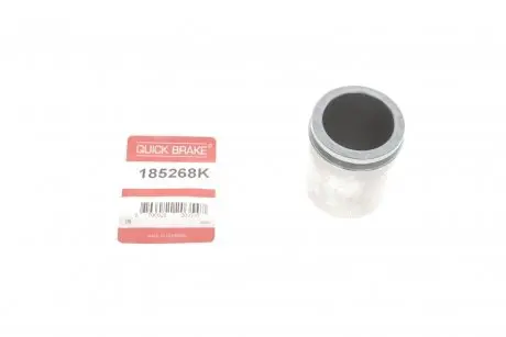 Поршень суппорта (переднього) VW Amarok/Crafter 16- (48x56.6mm) QUICK BRAKE 185268K