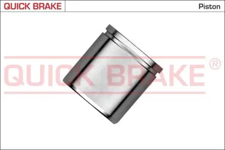 Елементи гальмівного супорта QUICK BRAKE 185413K