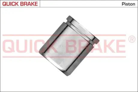 Елементи гальмівного супорта QUICK BRAKE 185430K