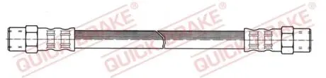 Шланг тормозной QUICK BRAKE 22003