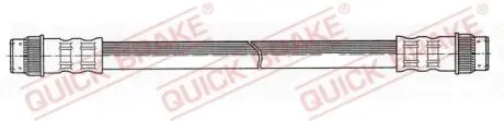 Шланг гальмівний QUICK BRAKE 22054