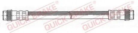 Шланг тормозной QUICK BRAKE 22055