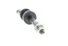 Тормозной шланг (задний) Citroen Nemo 1.3/1.4HDI 06- QUICK BRAKE 22.206 (фото 2)