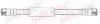 PRZEWУD HAM./TYЈ/ QUICK BRAKE 22323 (фото 1)
