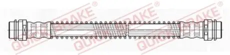 Шланг тормозной QUICK BRAKE 22526
