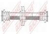 Шланг тормозной QUICK BRAKE 22903 (фото 1)