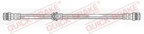 Шланг тормозной QUICK BRAKE 22922