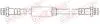 PRZEWУD HAM./TYЈ/ QUICK BRAKE 22932 (фото 1)