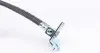 Тормозной шланг (задний) Ford Transit 2.0DI-2.4TDCi 00-06 (L=407mm/M10x1/M10x1) QUICK BRAKE 25.009 (фото 4)