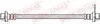 PRZEWУD HAM./PRZ/ QUICK BRAKE 25049 (фото 1)