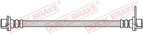 PRZEWУD HAM./PRZ/ QUICK BRAKE 25049
