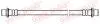 PRZEWУD HAM./PRZ/ QUICK BRAKE 25059 (фото 1)
