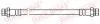 PRZEWУD HAM./TYЈ/ QUICK BRAKE 25060 (фото 1)