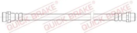 Гальмівний шланг QUICK BRAKE 25.064