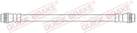PRZEWУD HAM./PRZ/ QUICK BRAKE 25065