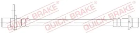 PRZEWУD HAM./PRZ/ QUICK BRAKE 25071