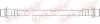 PRZEWУD HAM./TYЈ/ QUICK BRAKE 25078 (фото 1)