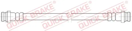 PRZEWУD HAM./PRZ/ QUICK BRAKE 25079