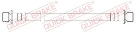 PRZEWУD HAM./PRZ/ QUICK BRAKE 25081