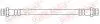 PRZEWУD HAM./PRZ/ QUICK BRAKE 25091 (фото 1)