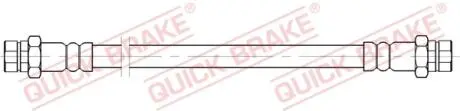 PRZEWУD HAM./PRZ/ QUICK BRAKE 25091