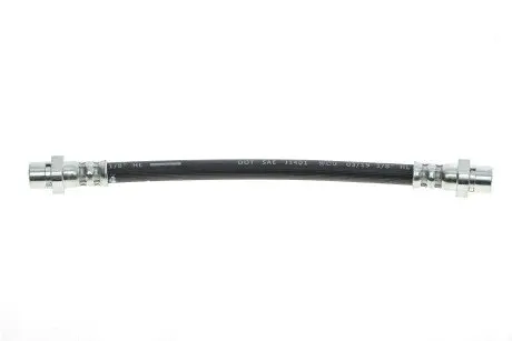 Тормозной шланг (задний) BMW X5 (E70)/X6 (E71/F16) 06- (L) (207mm) QUICK BRAKE 25.094