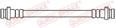 Автозапчасть QUICK BRAKE 25097