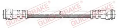 Шланг тормозной QUICK BRAKE 27039
