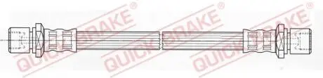 Гальмівний шланг QUICK BRAKE 27070