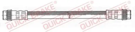 Шланг тормозной QUICK BRAKE 27080