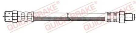 Шланг тормозной QUICK BRAKE 32004