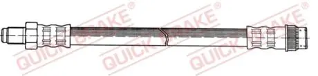 Шланг тормозной QUICK BRAKE 32053