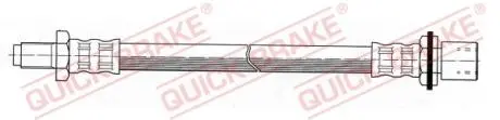 Шланг тормозной QUICK BRAKE 32057