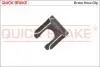 Элемент тормозного шланга QUICK BRAKE 3206 (фото 1)