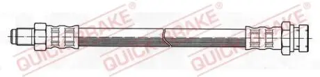 Шланг гальмівний QUICK BRAKE 32089