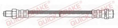 Шланг тормозной QUICK BRAKE 32098