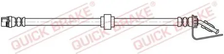 Автозапчасть QUICK BRAKE 32124