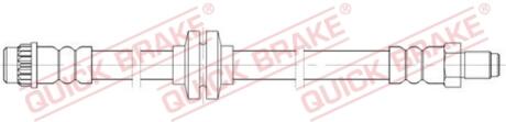 PRZEWУD HAM./TYЈ/ QUICK BRAKE 32126